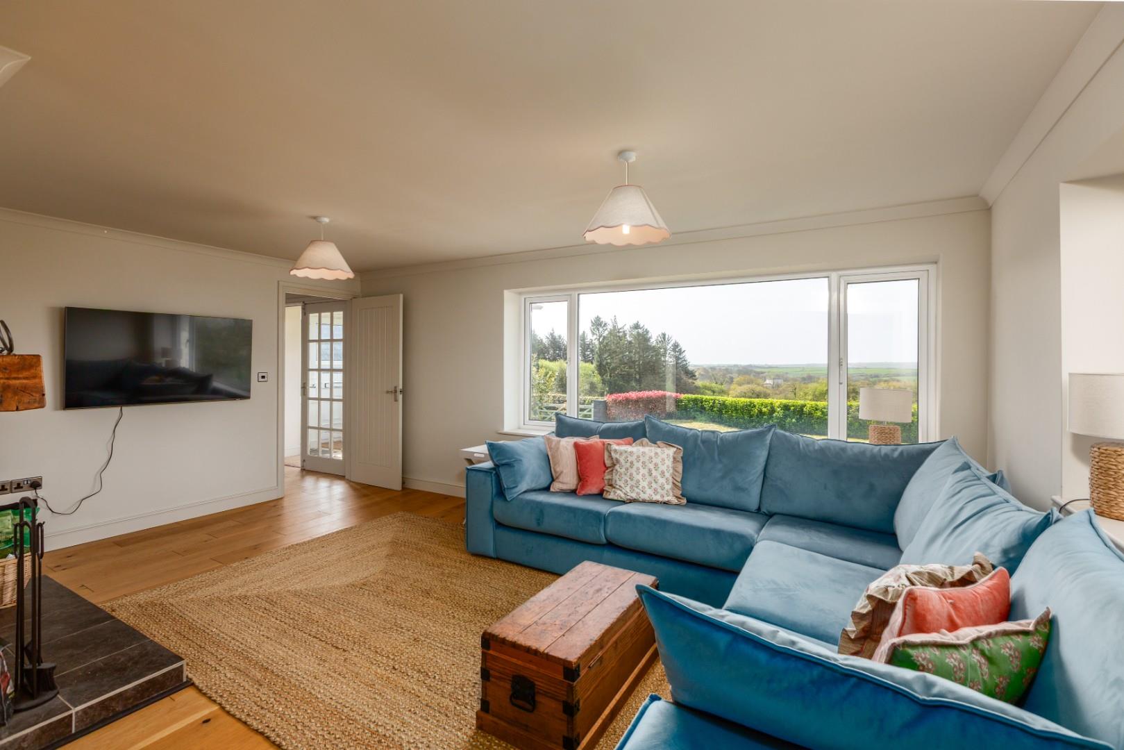 Reynoldston, Swansea, SA3 1AA